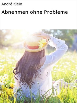 cover image of Abnehmen ohne Probleme
